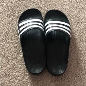 Adidas slides
